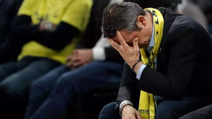 Fenerbahçe, Olağanüstü Genel Kurul’da Ligden Çekilmeyi Oylayacak