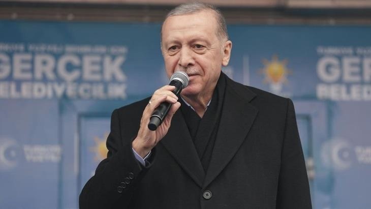 Cumhurbaşkanı Erdoğan emeklilere zam için tarih verdi