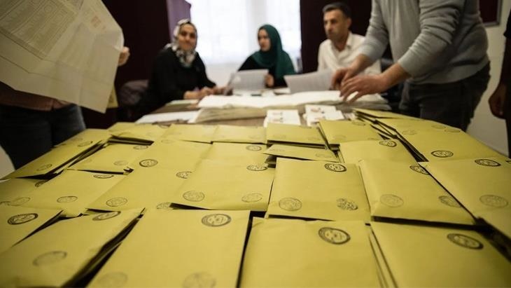 YSK, Ramazan ayında oy sayımı için iftar molası talebini reddetti