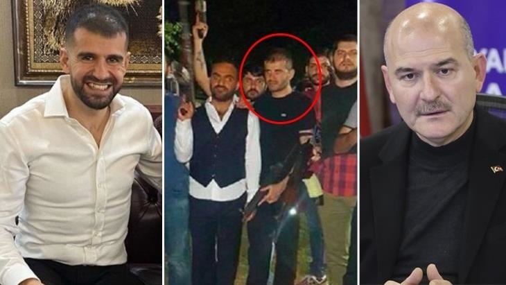 61 sanığın yargılanması devam ediyor Ayhan Bora Kaplan’a TRT binası önündeki Soylu ile fotoğrafları soruldu