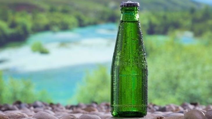 Beypazarı maden suyu İsviçre’de ’doğurganlığı azaltıyor’ gerekçesiyle yasaklandı