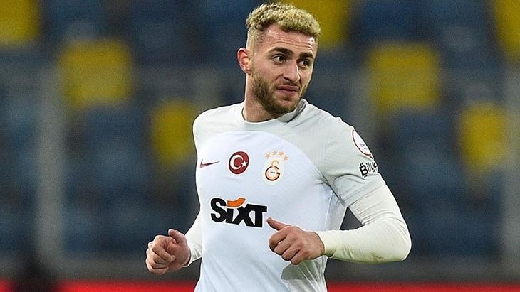 18 milyonluk teklif reddedildi Galatasaray, Barış Alper’i rekor bonservisle satacak