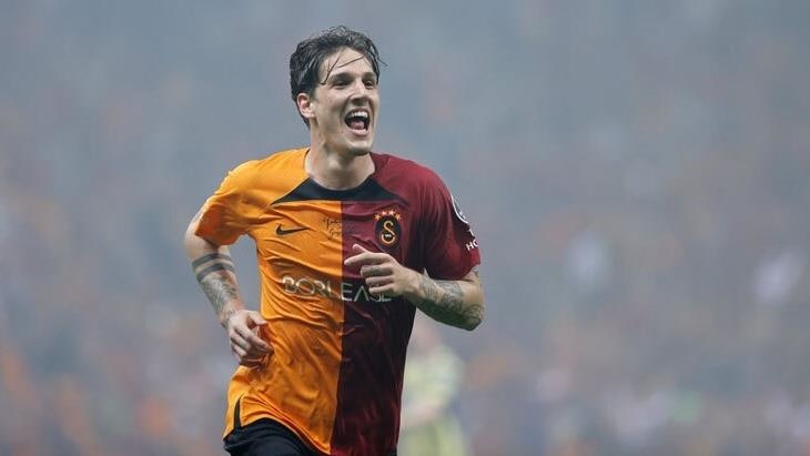 Cimbom’un kasası dolacak Zaniolo için rekor bonservis talebi