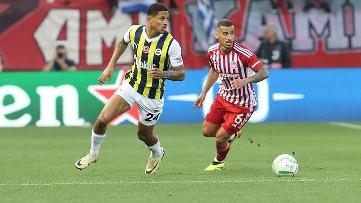 Acun Ilıcalı, Fenerbahçe - Olympiakos maçının şifresiz yayınlanacağını açıkladı