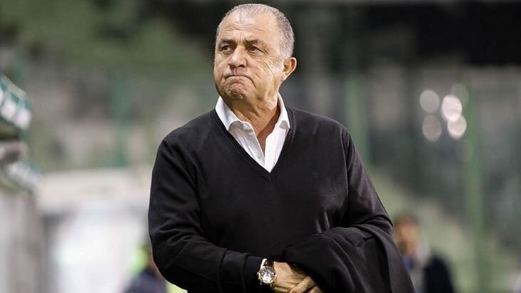 Panathinaikos, Fatih Terim ile yola devam kararı aldı