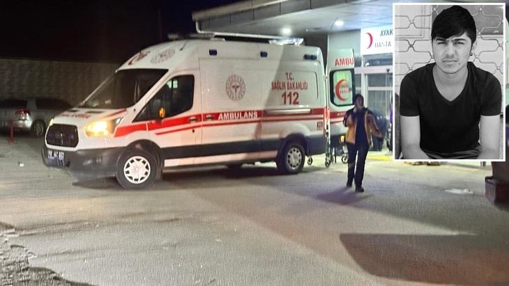 Tunceli’de sağlık memuru balkondan düşerek hayatını kaybetti