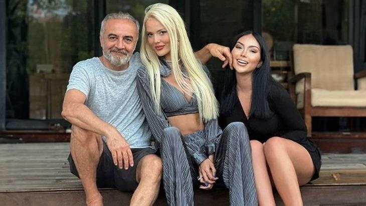 Yılmaz Erdoğan, Cansu Taşkın ve Elif Vurgun’a dava açıyor