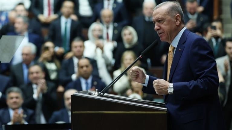 Cumhurbaşkanı Erdoğan sinyali verdi AK Parti’de köklü bir değişim yaşanacak