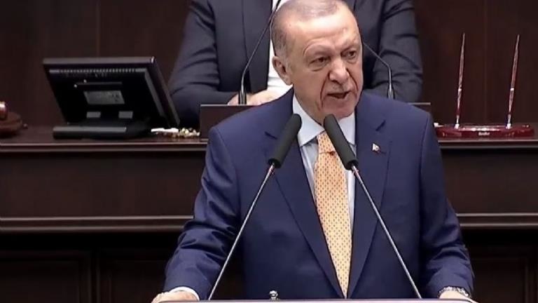 Cumhurbaşkanı Erdoğan sinyali verdi AK Parti’de köklü bir değişim yaşanacak