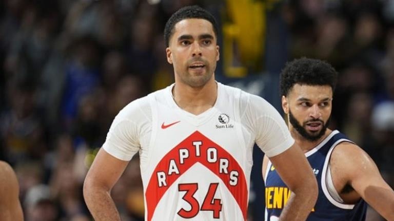 NBA’den bahis oynayan basketbolcu Jontay Porter’a tarihi ceza