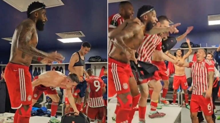 Fenerbahçe, Olympiakos’a penaltılarda kaybederek Avrupa defterini kapattı