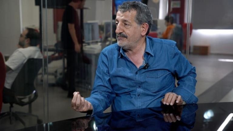 İki Gözüm Ahmet Sürgün’ün yönetmeni Gani Rüzgar Şavata isyan etti: Bize yeterince salon verilmedi