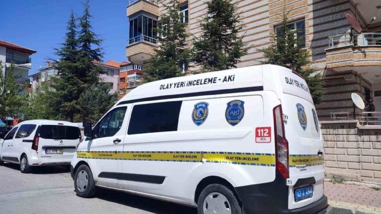 Konya’da Torunu Tarafından Kafası Duvara Vurulan Anneanne Hayatını Kaybetti