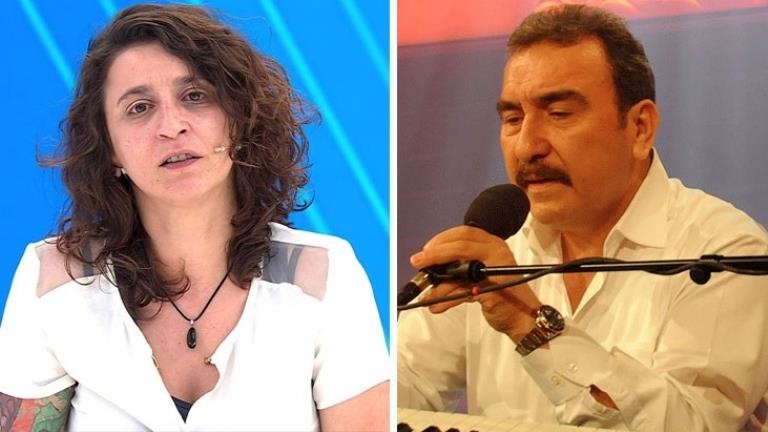 Duygu Nebioğlu, annesini bulmak için Müge Anlı programına çıktı