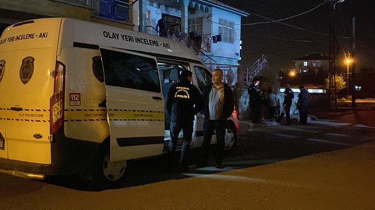 Kayseri’de kız isteme kavgasında silahlı saldırı: 1 yaralı