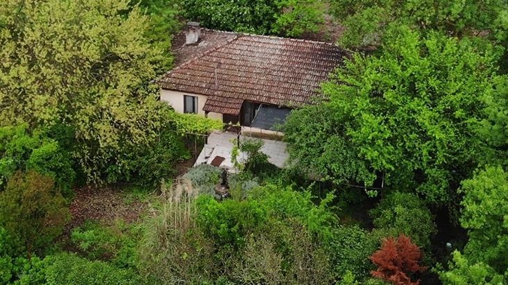 Kayıp ekonomist Korhan Berzeg’in yaşadığı köyün yakınlarında iskelet parçaları bulundu