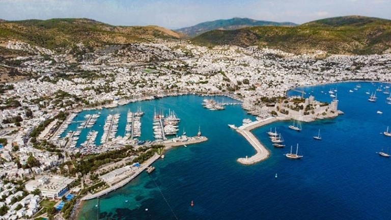 Bodrum’da kiralık daire fiyatları dudak uçuklattı: Emlakçılar, fahiş rakamlar için denetim istiyor