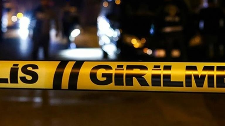 Ankara da mesire alanında silahlı kavga: 2 kişi hayatını kaybetti