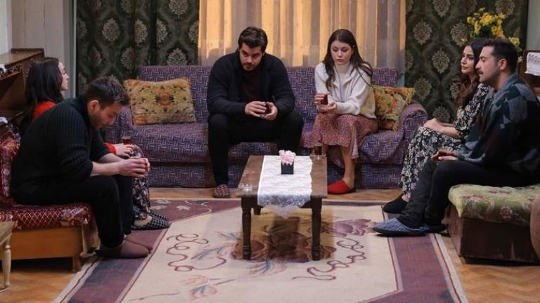 Gönül Dağı dizisinin setinde taciz skandalı İki kadın arasındaki davada karar çıktı