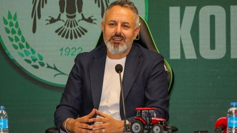 Konyaspor Başkanı Ömer Korkmaz: Fenerbahçe’den intikamımızı alacağız