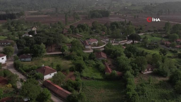 Ekonomist Korhan Berzeg’e ait kıyafet ve kemik parçaları bulundu