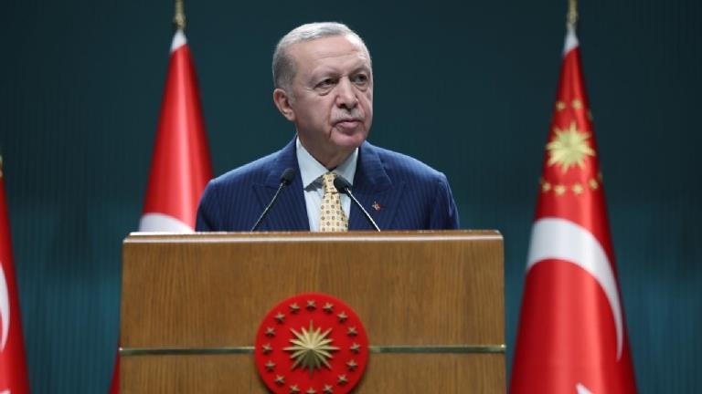 Erdoğan, Fatih Erbakan'ın Kürecik Radar Üssü açıklamalarına tepki gösterdi
