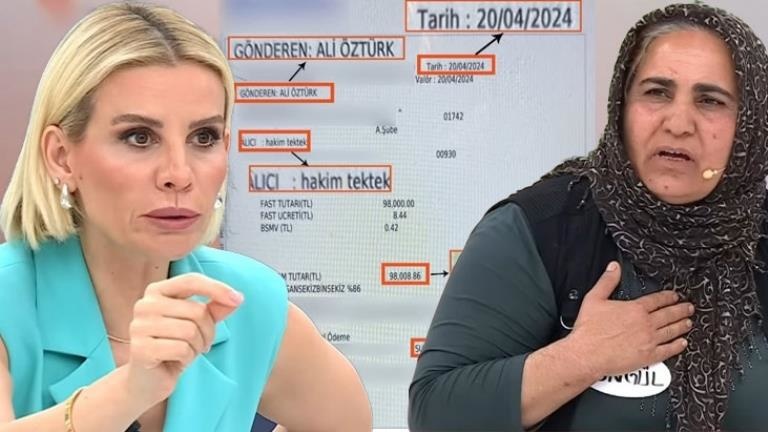 Esra Erol’da Çocuk Gelin Skandalı: Başlık Parasıyla Verildi