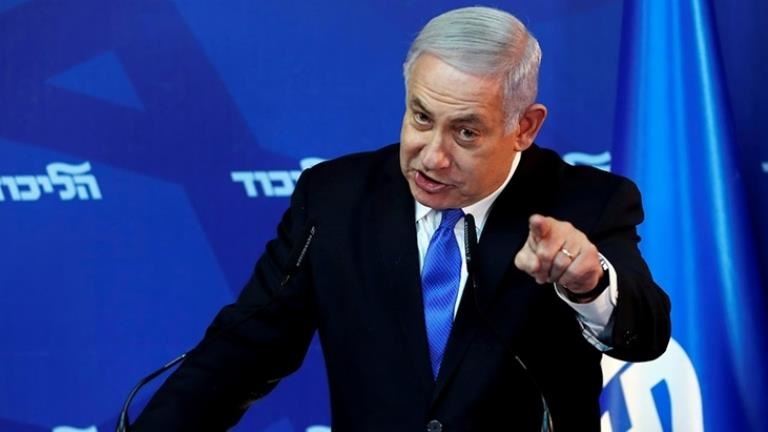 Köşeye sıkışan Netanyahu, Uluslararası Ceza Mahkemesi ne meydan okudu: Boyun eğmeyeceğiz
