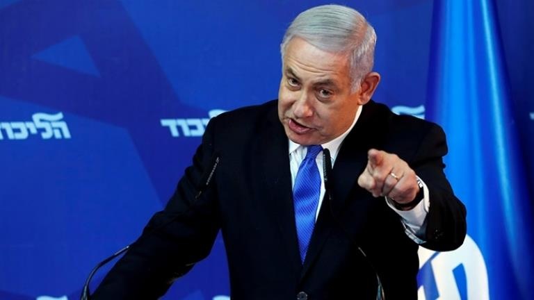 Köşeye sıkışan Netanyahu, Uluslararası Ceza Mahkemesi’ne meydan okudu: Boyun eğmeyeceğiz