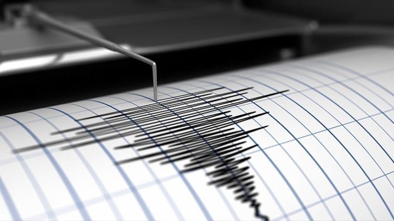 Tayvan’da 6,1 büyüklüğünde deprem