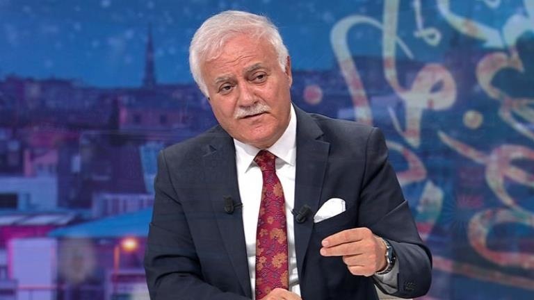 Hayat pahalılığı Nihat Hatipoğlu’nu da isyan ettirdi