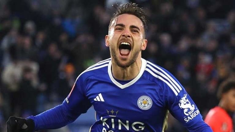 Yunus’un takımı Leicester City, Premier Lig’e yükseldi