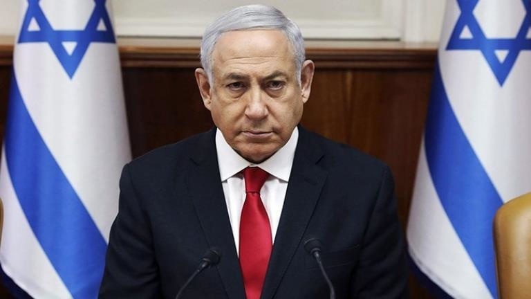 İsrail’de hükümet karıştı Netanyahu’yu tehdit ettiler