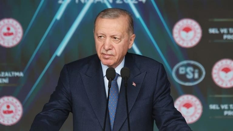 Cumhurbaşkanı Erdoğan'dan Edanur'un ölümüyle ilgili İBB'ye tepki
