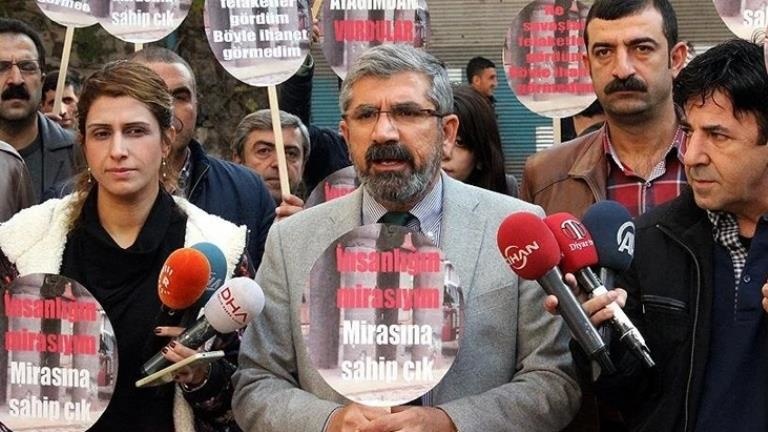 Diyarbakır Baro Başkanı Tahir Elçi Davası: Savcı, Tutuksuz Sanıkların Beraatını İstedi