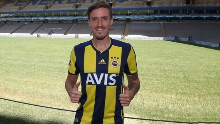 Fenerbahçe’nin eski futbolcusu Max Kruse’nin son hali sosyal medyada viral oldu