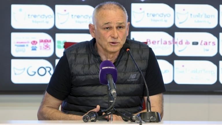 Konyaspor, Teknik Direktör Fahrudin Omerovic ile Yollarını Ayırdı