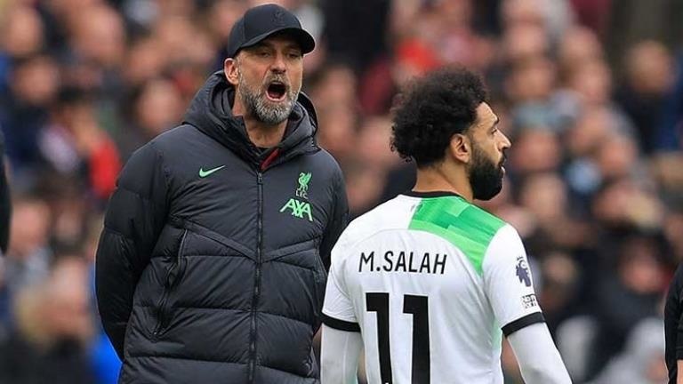 Liverpool’un şampiyonluk yarışında yara alan tartışma