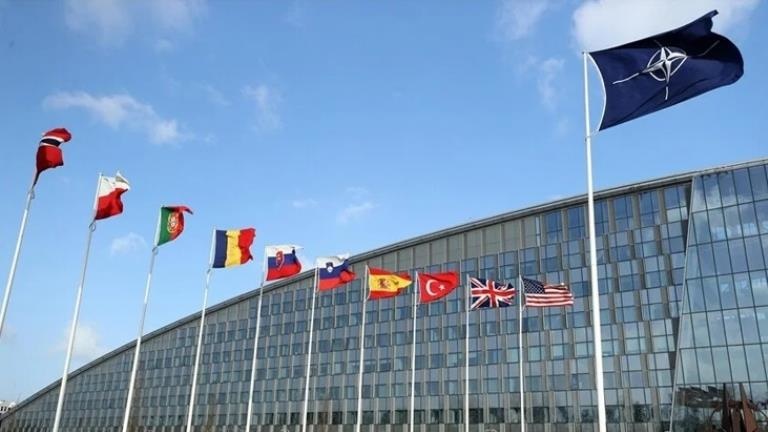 Türkiye, Hollanda Başbakanı Mark Rutte’nin NATO Genel Sekreterliği adaylığına destek verecek