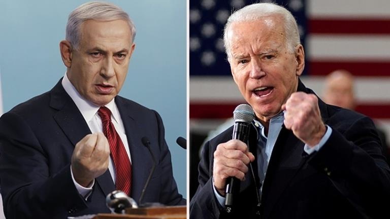 ABD, İsrail Başbakanı Netanyahu’ya yönelik tutuklama kararı iddiasını reddetti