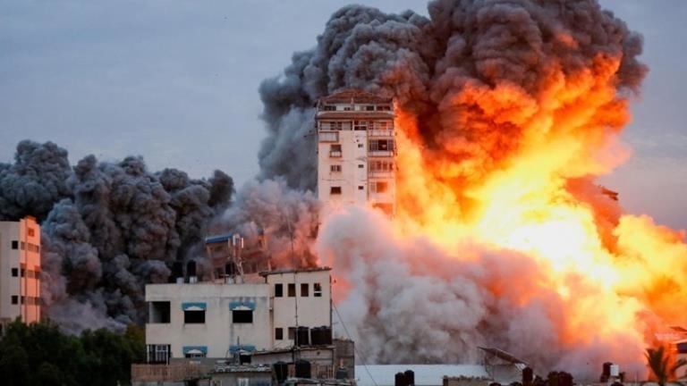 İsrail, Refah’a kara saldırısı başlatacak