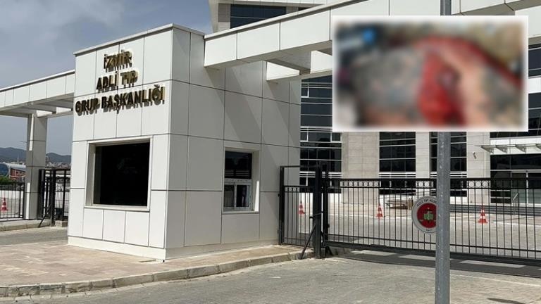 İzmir’de Karın Germe Ameliyatı Sonrası Vücuttan Alınan Parçalar Bulundu