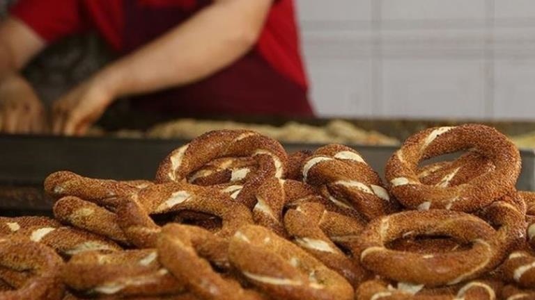 Simit fiyat tarifesinde Ticaret Bakanlığı’nın onayı zorunlu hale getirildi