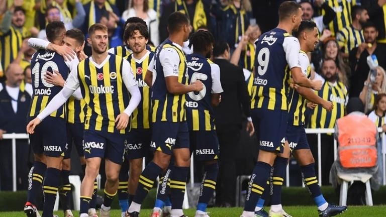 Fenerbahçe’nin yıldız futbolcularına Bayer Leverkusen’den teklif