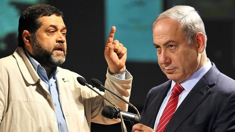 Hamas: Düşman Refah operasyonunu gerçekleştirirse müzakereler durur