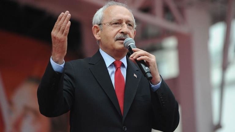 Kılıçdaroğlu’na Bayraktar davasında hapis cezası talep edildi