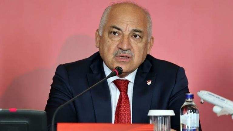 TFF, İstanbulspor Başkan Yardımcısı’nın imza sayısı açıklamasına yanıt verdi