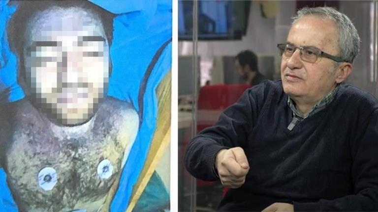 Süreyya Karabulut, otopsi raporlarında yer alan fotoğrafların Garipoğlu’na ait olduğu konusunda şüpheleri olduğunu söyledi