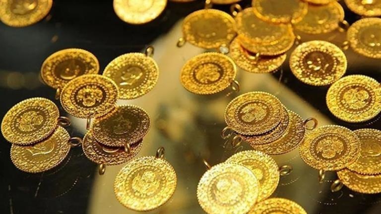 Altının Gram Fiyatı 2.390 Lira Seviyesinde
