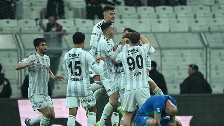 Halim Okta’dan galibiyet yorumu: Kupa maçı öncesi moral oldu